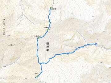 平山MAP