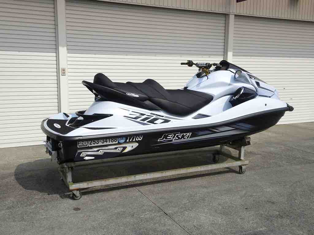 シートカバー施工例 カワサキ ウルトラ310LX : JETTRIM JAPAN シートカバー施工例 カワサキ ウルトラ310LX : JETTRIM JAPAN