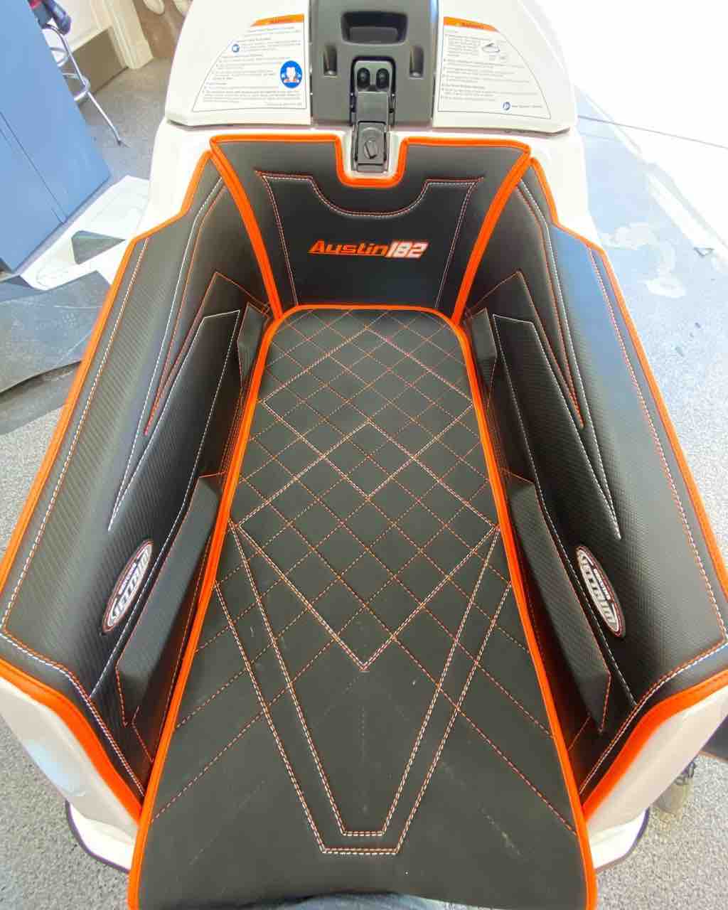 2021 Yamaha SuperJet Mat Kit : JETTRIM JAPAN 2021 Yamaha SuperJet Mat Kit : JETTRIM JAPAN