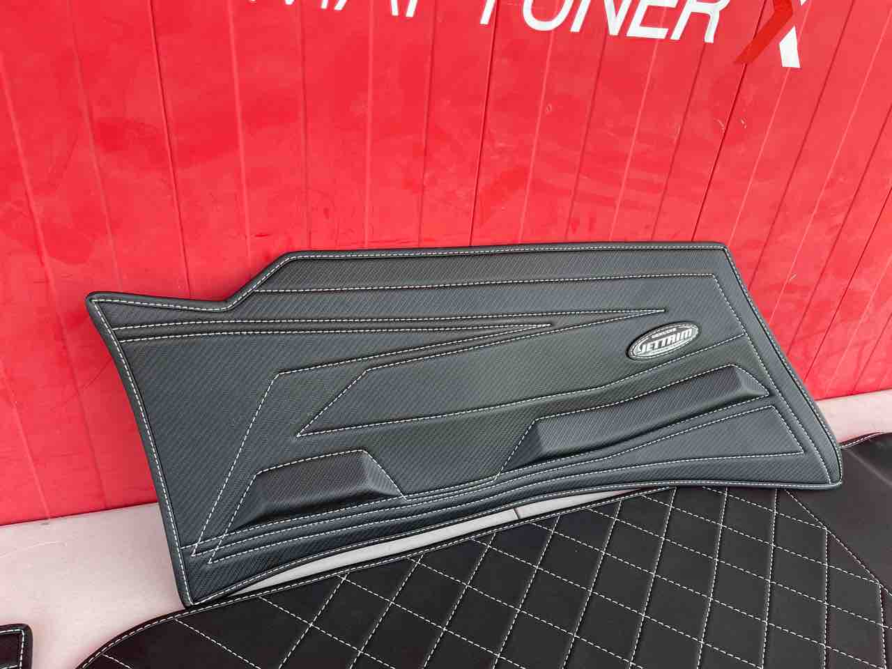あなたにおすすめの商品 ヤマハ デッキマット入荷 即納 SJ JAPAN JETTRIM : 2021-2022 水上オートバイ用