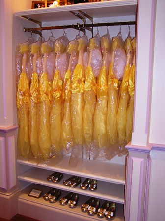 プリンセスになりたい Disney Disney