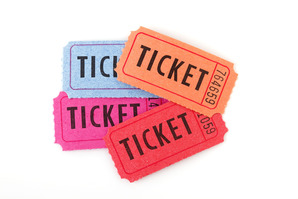 ticket