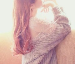 背中