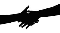 握手01