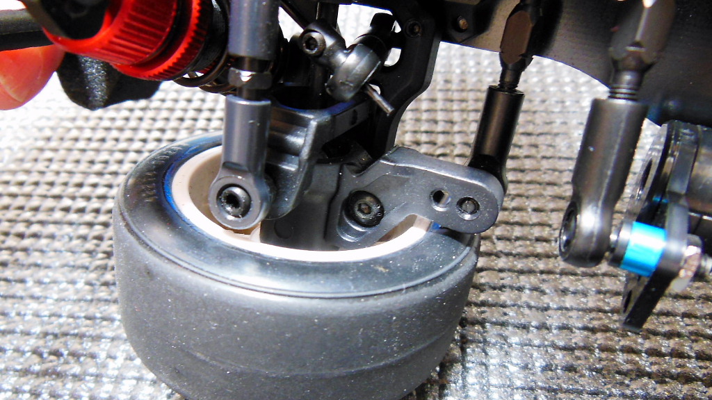 エクスプレス FM1S FWD ミニシャーシ アルミシャーシ Xpress Execute FM1S 1/10 FWD Sport Mini Touring Car Kit