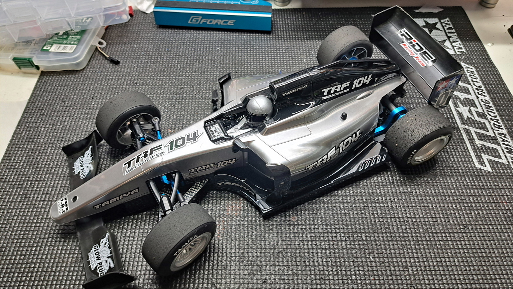 F104 ボディ軽量 F104 ボディ軽量 F104 ボディ軽量