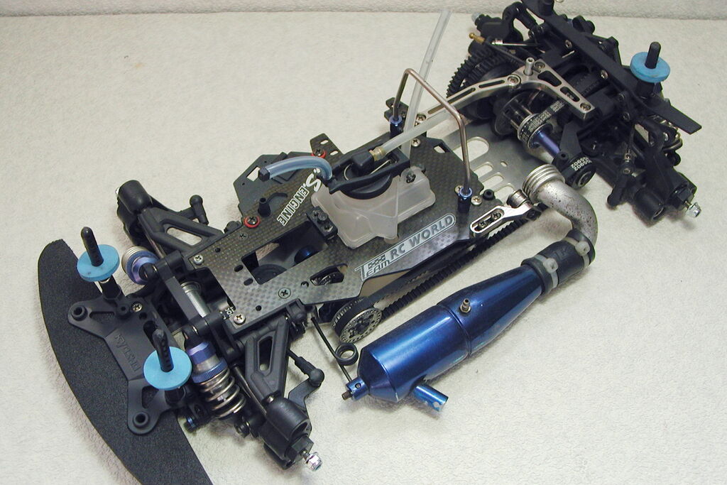 MUGEN MTX-2 エンジンレス MTX-2 Information MUGEN MTX-2 エンジンレス