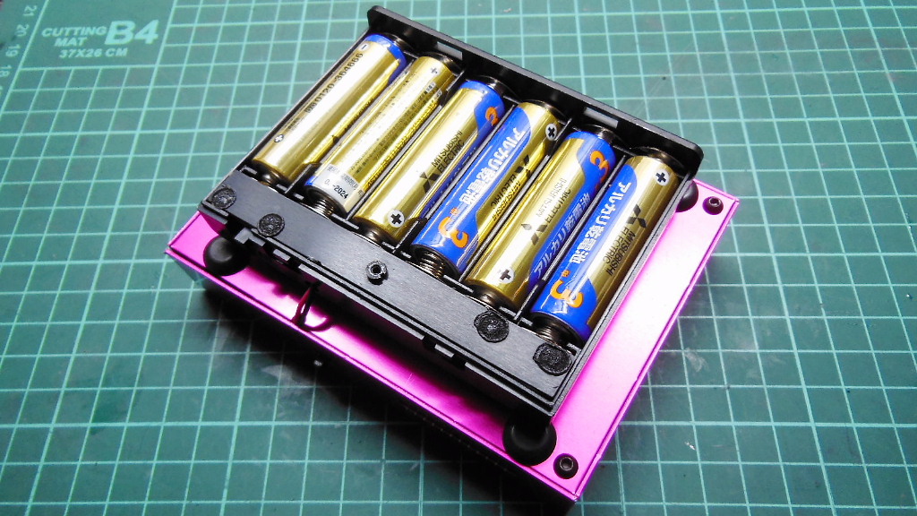 測るんジャー 計測機 測るんジャー ALEXRACING 計測機 測るんジャー