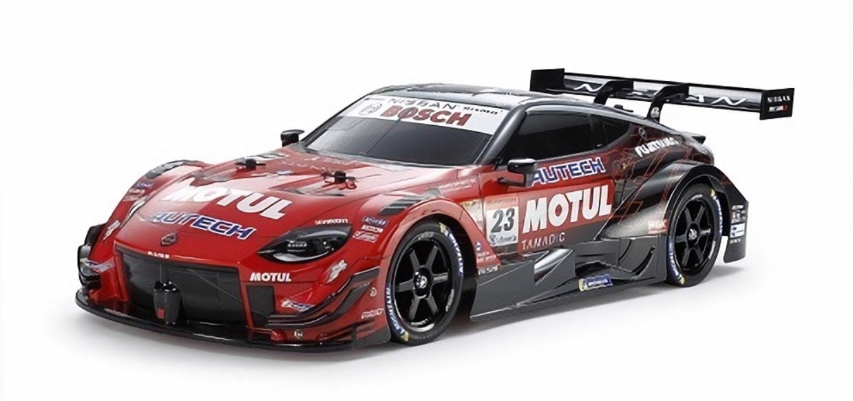 TT-02 MOTUL AUTECHＺXBシリーズ 完成済みをチューニングアップ TT-02 MOTUL AUTECHZXBシリーズ 完成済みをチューニングアップ