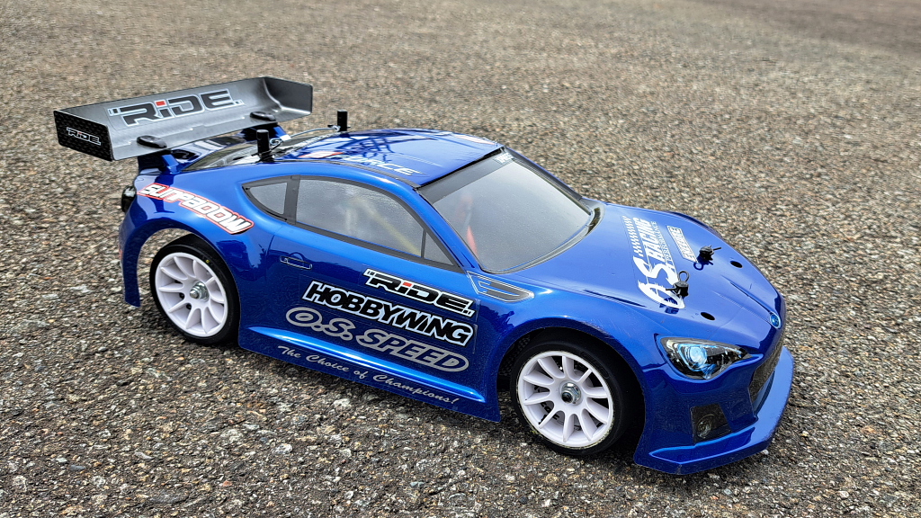 KAWADA「M500GT3」シリーズのサス比較 : プラドの趣味のDiary