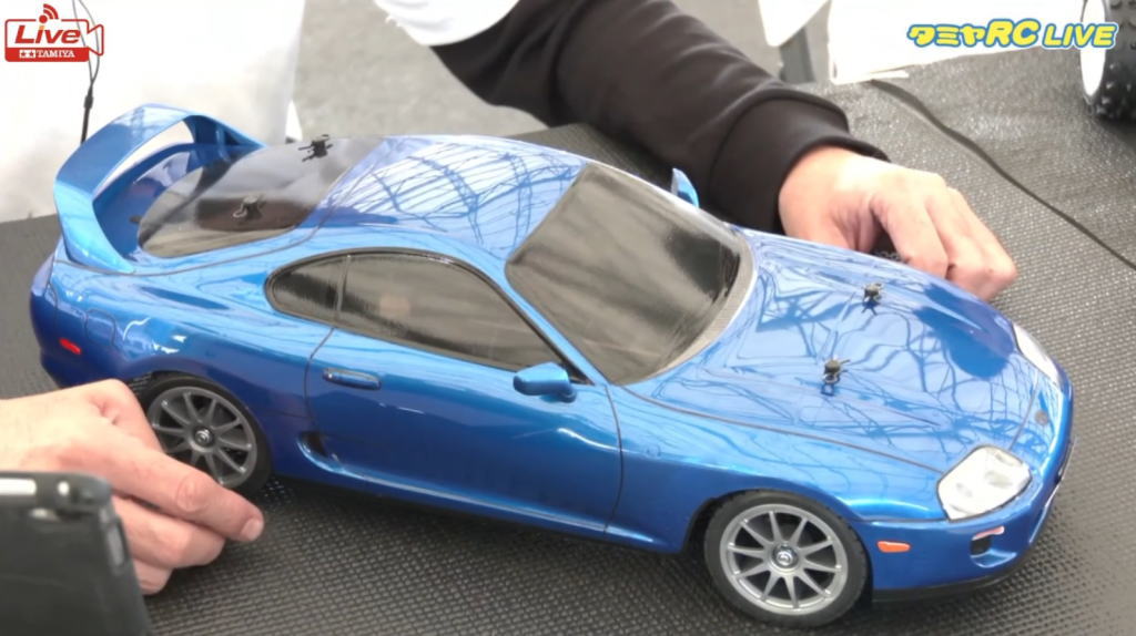 なんだこりゃ？！「BT-01」？（追記情報あり） : プラドの趣味の備忘録