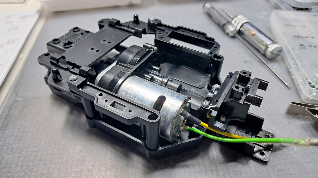 MB-01 アルファロメオ(最終値下げしました) MB-01 アルファロメオ(最終値下げしました) MB-01 アルファロメオ(最終