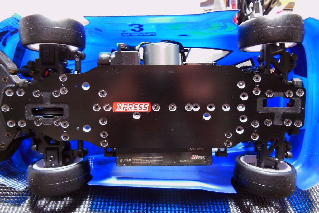 ニューMクラスマシン「FM1S」の特徴 (追記有り) : プラドの趣味の備忘録 ニューMクラスマシン「FM1S」の特徴 (追記有り) : プラドの趣味の備忘録