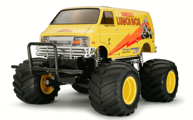 タミヤランチボックスロングカスタム❗ 6aa717b1-s.gif
