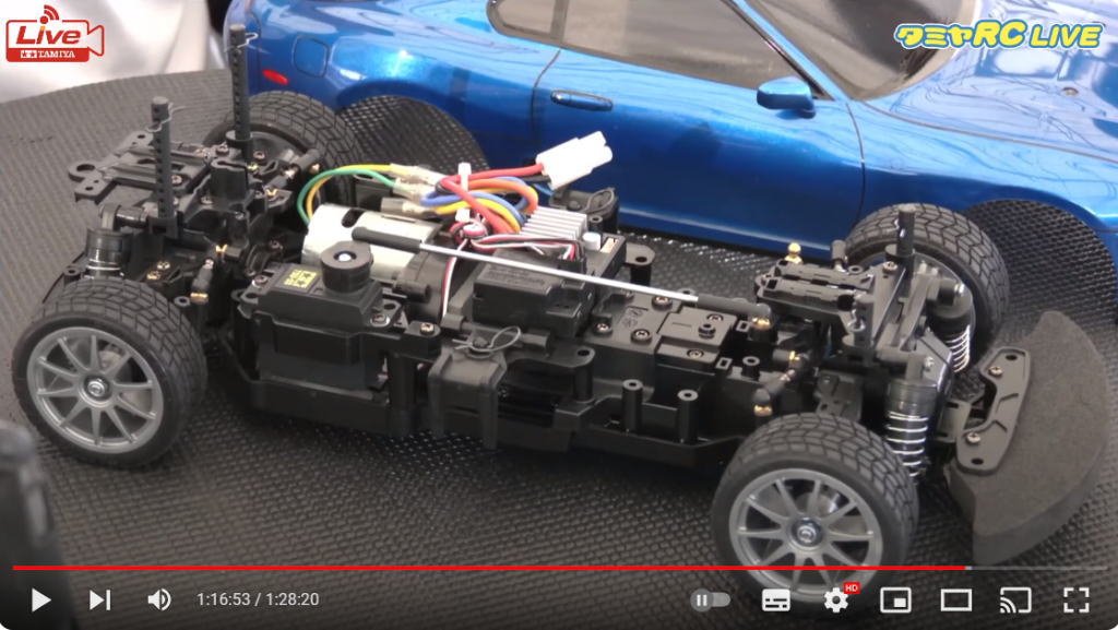 なんだこりゃ？！「BT-01」？（追記情報あり） : プラドの趣味の備忘録