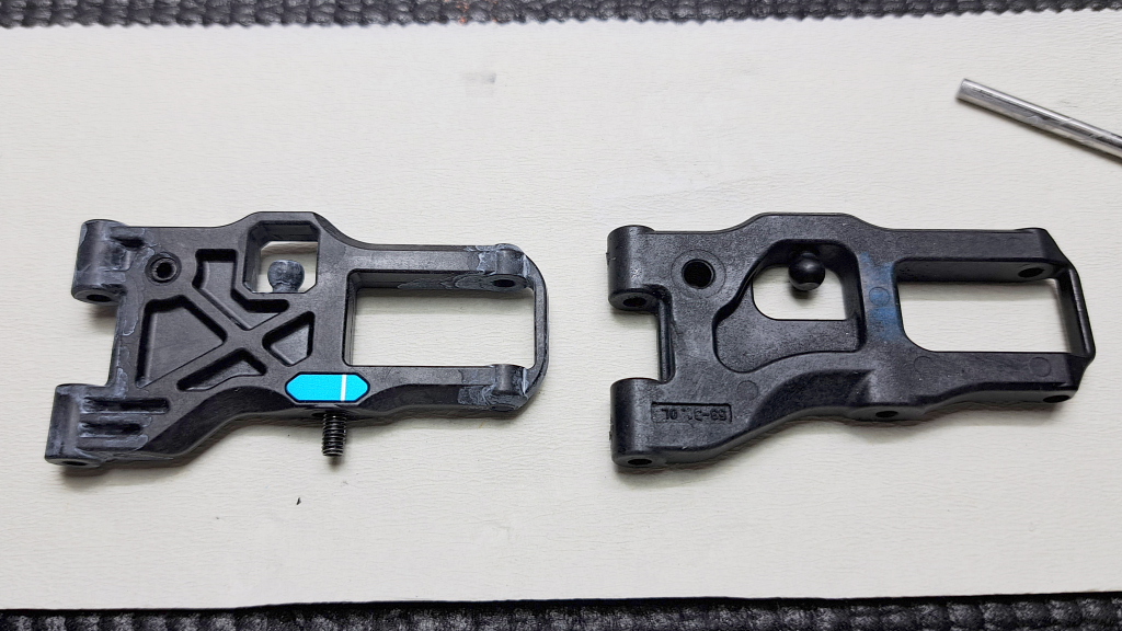 TA07MSX」久しぶりにメンテナンス : プラドの趣味の備忘録