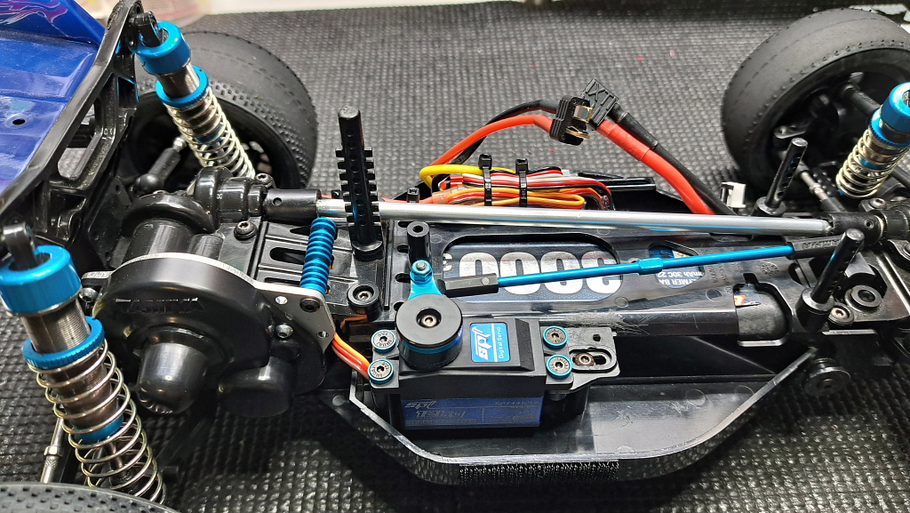 DF-03」ダークインパクト復活！ : プラドの趣味の備忘録