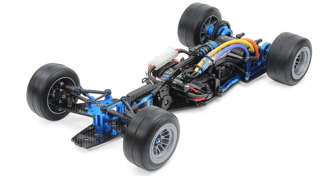 TRF104」詳細？ : プラドの趣味の備忘録