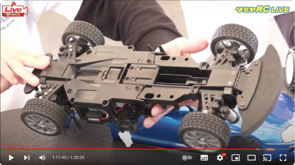 なんだこりゃ？！「BT-01」？（追記情報あり） : プラドの趣味の備忘録