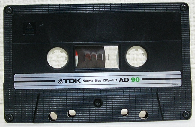 未開封／TDK　オーディオ　テープ　Ｌ－２７５：３本 未開封／TDK オーディオ テープ L－275：3本 TDK - 使用