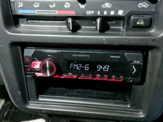 KトラにUSBオーディオを搭載 : 4.75cm/sec