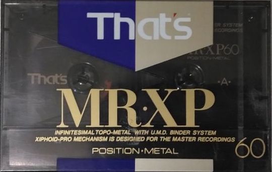 MRXP