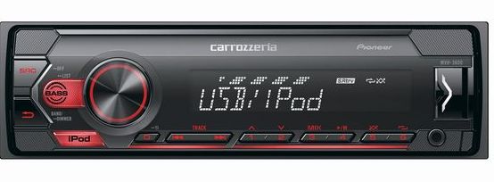 KトラにUSBオーディオを搭載 : 4.75cm/sec