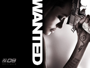 wanted