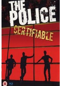 POLICE