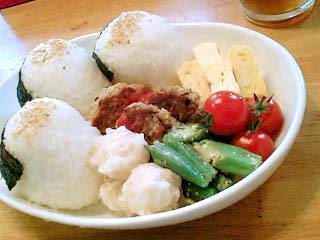 lunch