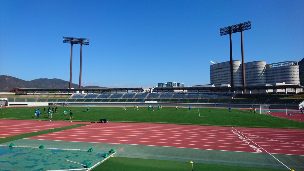地域チャンピオンズリーグ バンディオンセ加古川戦 2 1で逆転勝ち ヴェロスクロノス都農 J Fc Miyazaki改め 応援ブログ Byまっち 地域チャンピオンズリーグ バンディオンセ加古川戦 2 1で逆転勝ち ヴェロスクロノス都農 J Fc Miyazaki改め 応援ブログ Byまっち