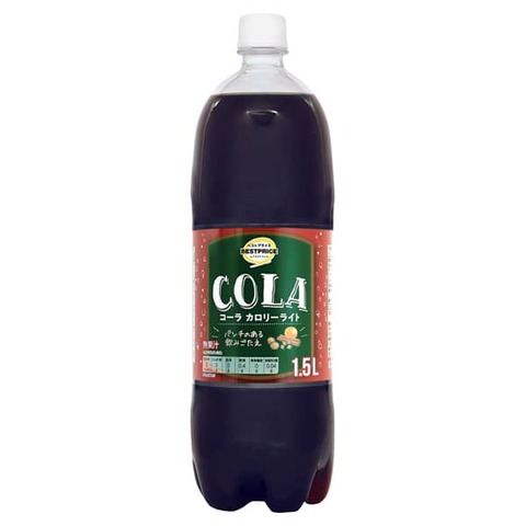 cola_topvalu