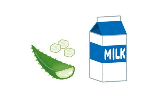 人間、1日2食でいいよな。3食は食い過ぎ。腹が減ったらアロエ食ったり牛乳飲んで誤魔化せばいい : なんJですの