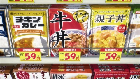 【悲報】両親を亡くした一人暮らしJK、食生活が悲惨すぎる : なんJですの