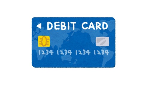 debitcard