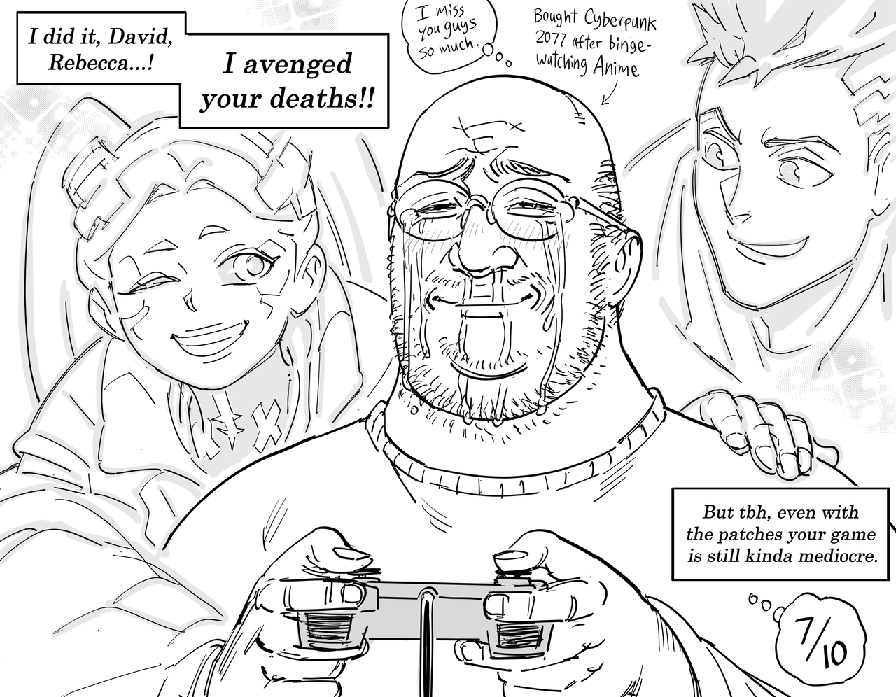 no title
