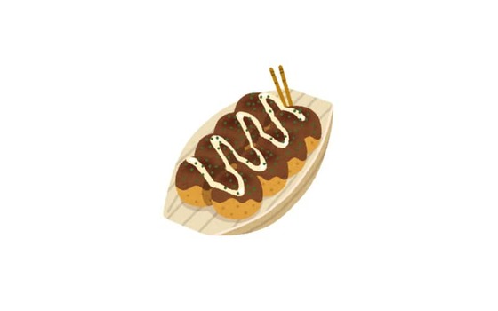 takoyaki