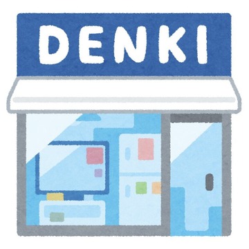 denkiya