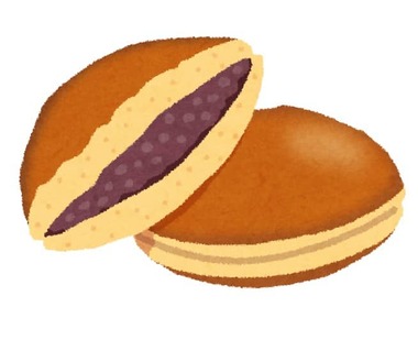 dorayaki