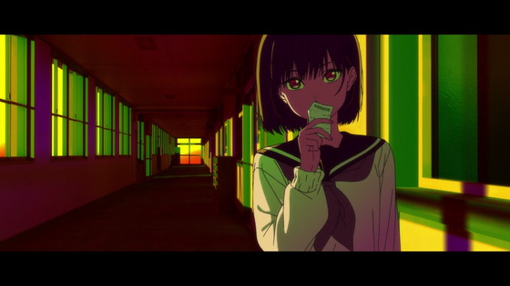 質アニメ『小市民シリーズ』がブレイクしない理由、誰にもわからない : なんJですの