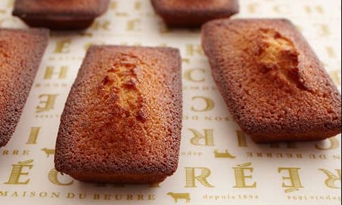 financier