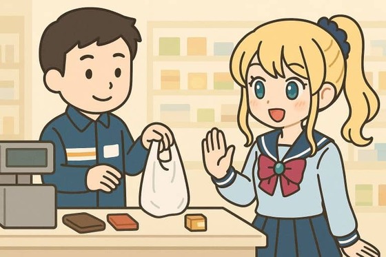 refusing_plastic_bag_convenience