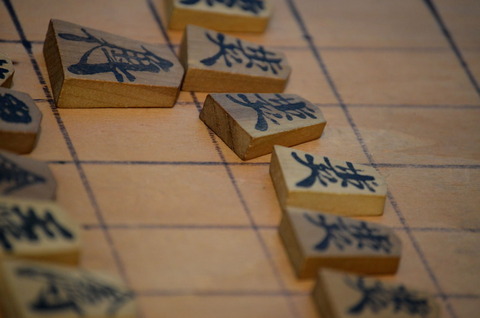 shogi