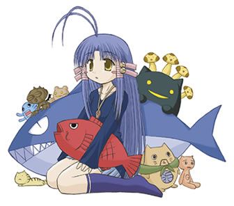mahoraba
