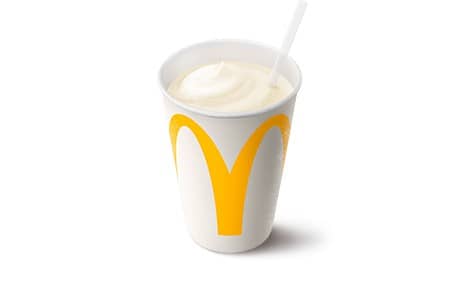 McShake