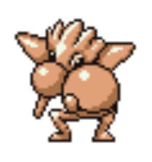 サワムラーじゃなくてエビワラー選んで三色パンチ覚えさせてた人いるでしょ : なんJですの