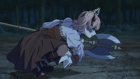 孔明「フリーレンはどういう路線でいくべきか？」 馬謖「バトル物は下策。アウラリーニエ復活させ、ToLOVEる路線でいくが上策でしょう」 : なんJですの