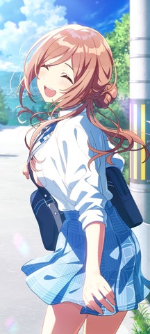 ワイ「学マスの姫崎莉波ちゃん語りたいなぁ」敵「ストーリーがキモい」「ストーリーがキモい」「ストーリーがキモい」 : なんJですの