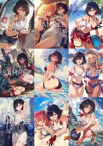 新アトリエの女主人公がスケベすぎると話題に : なんJですの