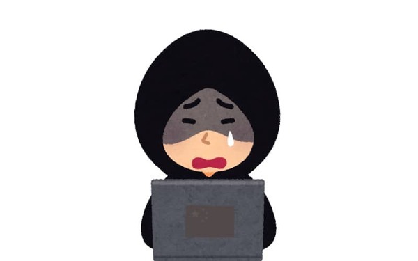 中国軍「さて…防衛省の機密データ盗む……か……？」 : なんJですの